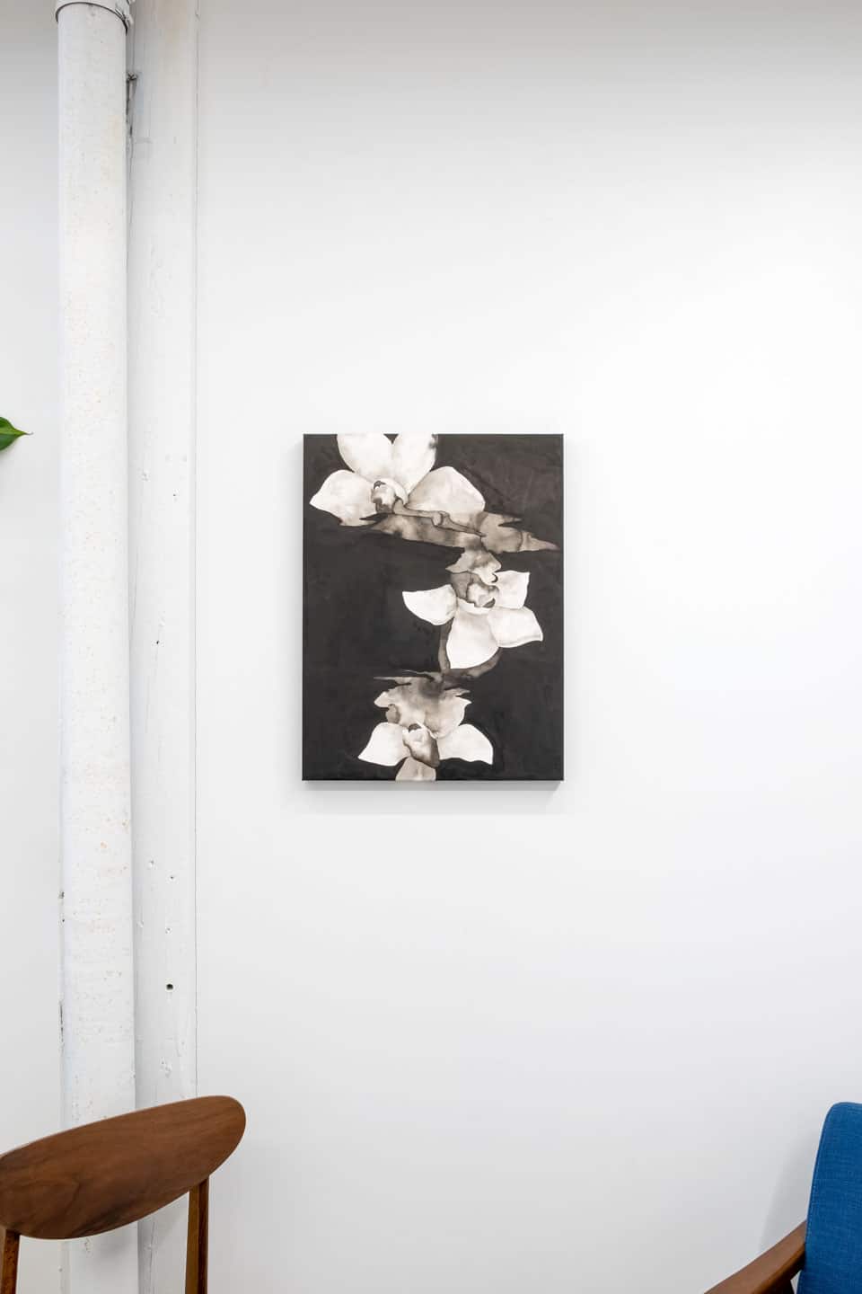 Peculiar Movements/Green Junctions at NAMARA projects